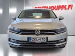 Volkswagen Passat 2015 Hopea