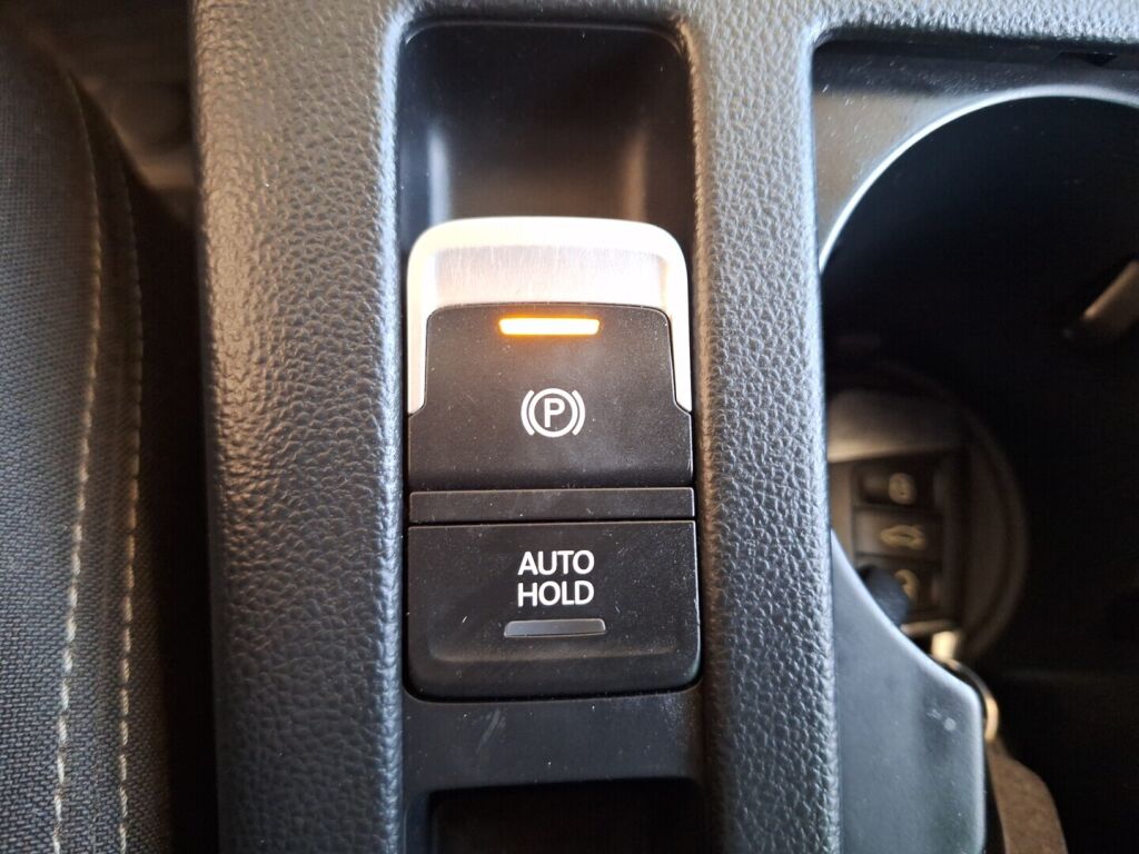 Volkswagen Passat 2015 Hopea