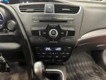 Honda Civic 2015 Punainen
