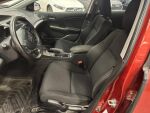 Honda Civic 2015 Punainen