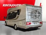 Adria MATRIX M 650 SF 2015 Harmaa