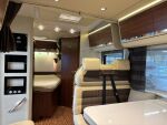 Adria MATRIX M 650 SF 2015 Harmaa