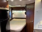Adria MATRIX M 650 SF 2015 Harmaa