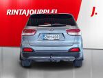 Kia Sorento 2015 Harmaa