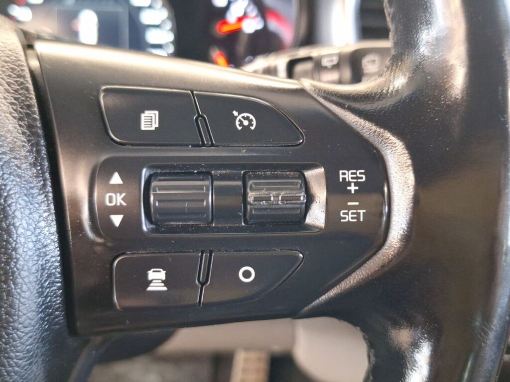 Kia Sorento 2015 Harmaa
