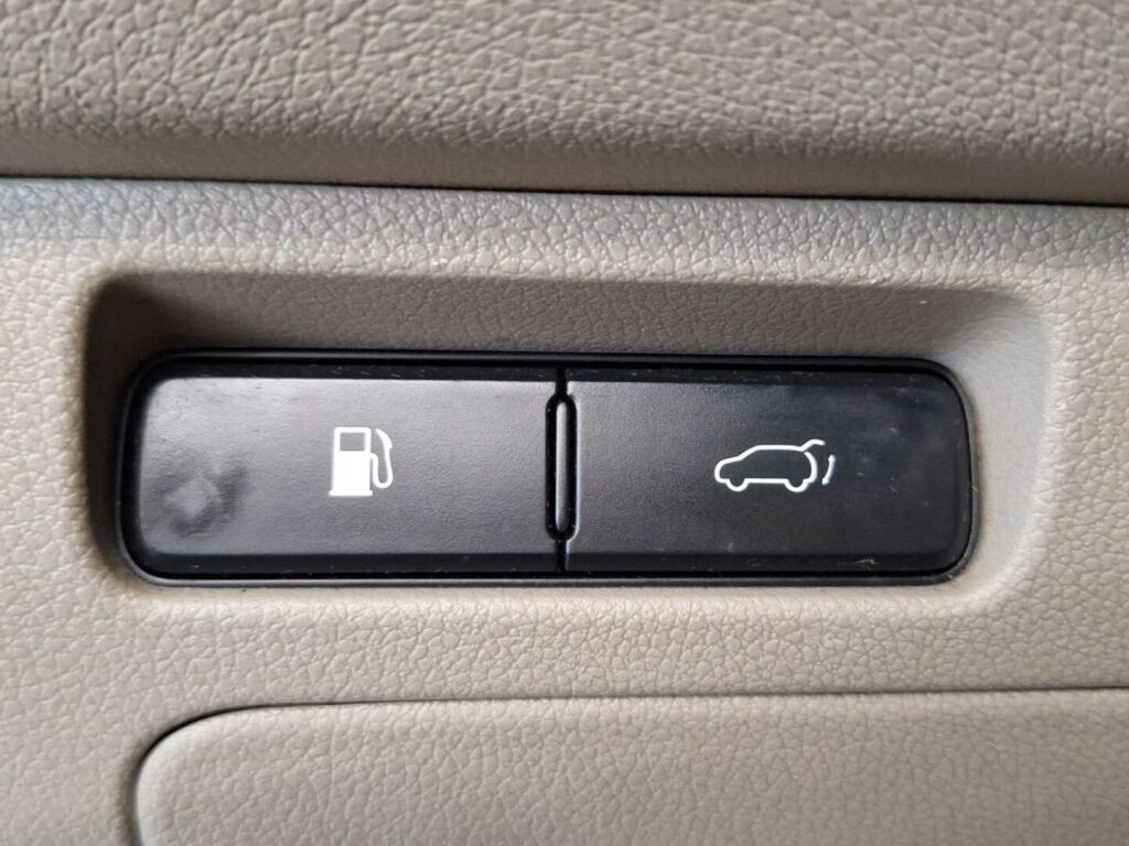 Kia Sorento 2015 Harmaa