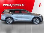 Kia Sorento 2015 Harmaa