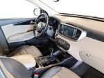 Kia Sorento 2015 Harmaa