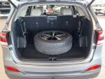 Kia Sorento 2015 Harmaa