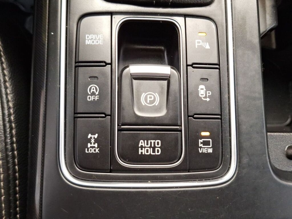 Kia Sorento 2015 Harmaa