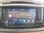 Kia Sorento 2015 Harmaa