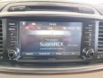Kia Sorento 2015 Harmaa