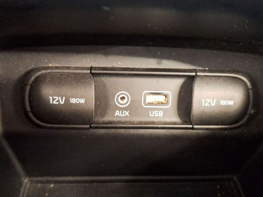 Kia Sorento 2015 Harmaa