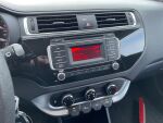 Kia Rio 2015 Harmaa