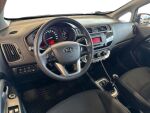 Kia Rio 2015 Harmaa