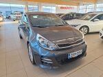 Kia Rio 2016 Harmaa