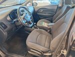 Kia Rio 2016 Harmaa