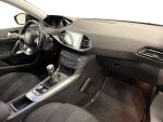 Peugeot 308 2015 Harmaa