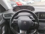 Peugeot 308 2015 Harmaa