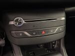 Peugeot 308 2015 Harmaa