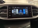 Peugeot 308 2015 Harmaa
