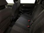 Peugeot 308 2015 Harmaa
