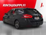 Peugeot 308 2015 Harmaa