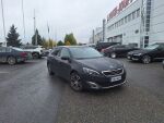 Peugeot 308 2015 Harmaa