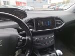 Peugeot 308 2015 Harmaa
