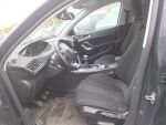 Peugeot 308 2015 Harmaa