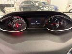 Peugeot 308 2015 Harmaa