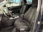 Peugeot 308 2015 Harmaa