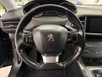 Peugeot 308 2015 Harmaa