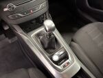 Peugeot 308 2015 Harmaa