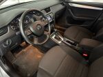 Skoda Octavia 2015 Hopea