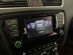 Skoda Octavia 2015 Hopea