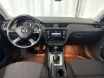 Skoda Octavia 2015 Hopea