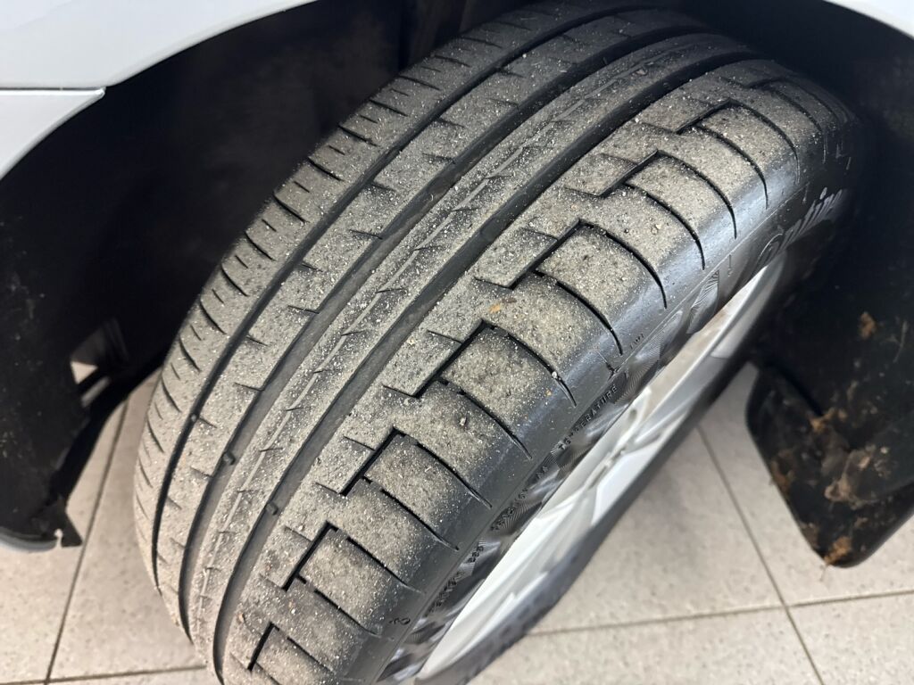 Skoda Octavia 2015 Hopea