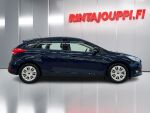Ford Focus 2015 Sininen
