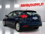 Ford Focus 2015 Sininen