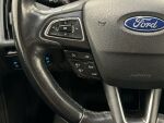 Ford Focus 2015 Sininen