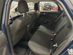 Ford Focus 2015 Sininen