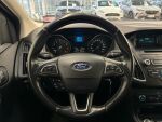 Ford Focus 2015 Sininen