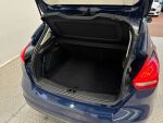 Ford Focus 2015 Sininen