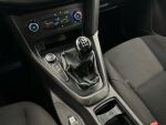 Ford Focus 2015 Sininen