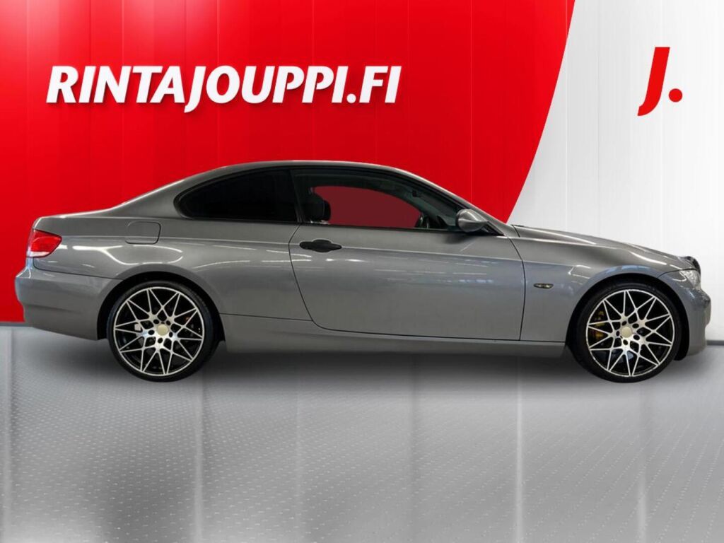 BMW 320 E92 Coupé 2009, bild 7/25
