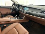 BMW 530 GRAN TURISMO 2011 Met. Ruskea (beige)