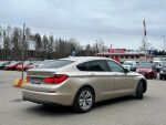 BMW 530 2011 Met. Ruskea (beige)