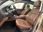 BMW 530 GRAN TURISMO 2011 Met. Ruskea (beige)