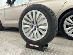 BMW 530 GRAN TURISMO 2011 Met. Ruskea (beige)
